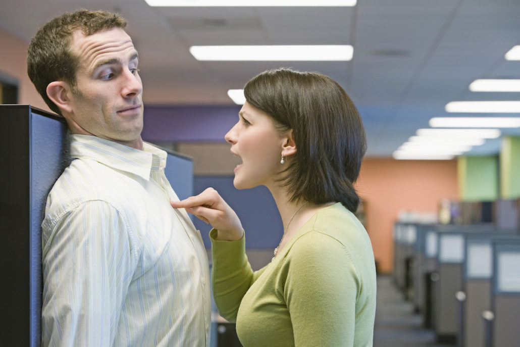 angry_boss signs your boss hates you