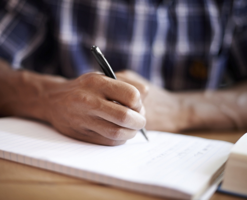 executive cv writing service