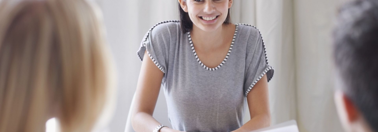 why you need professional job interview training