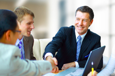 executive enhanced service