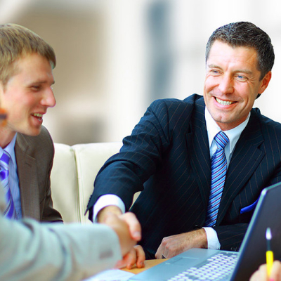 executive enhanced service