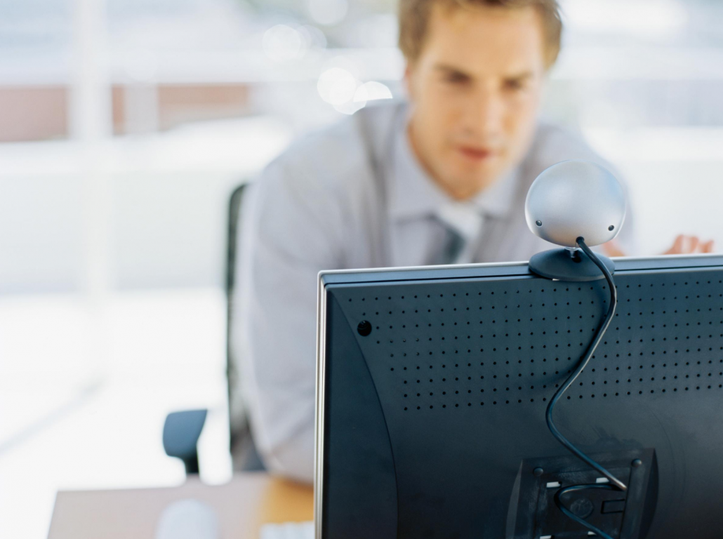 executive resume writing service