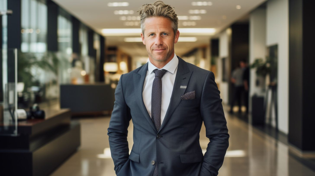 Brisbane executive CV writing service