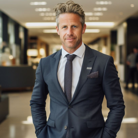 Brisbane executive CV writing service