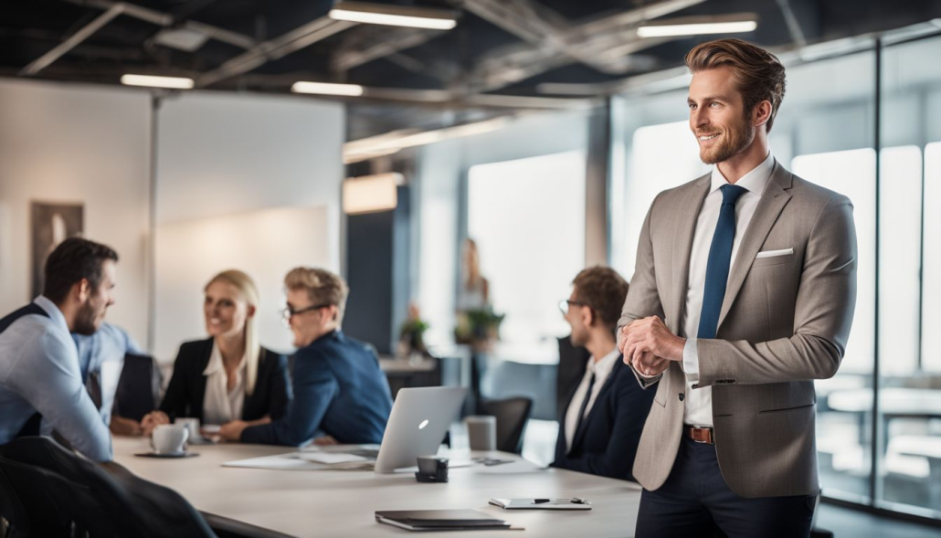 job interview training