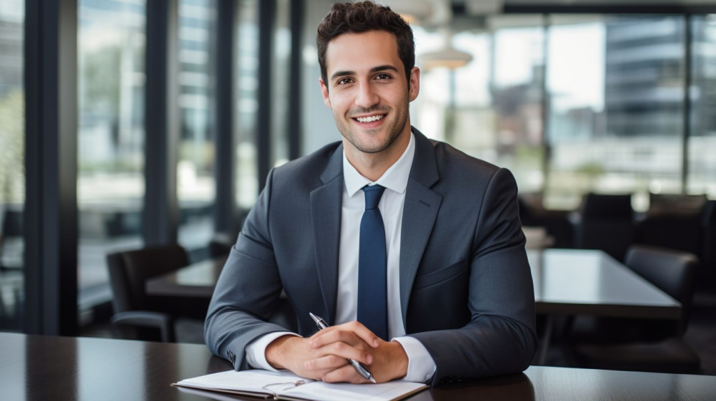 Sydney executive cv writing service