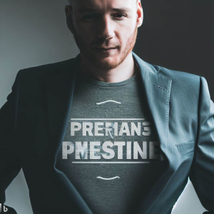 personal branding service