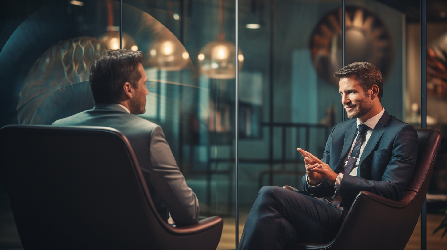 executive resume and cover letter writing service