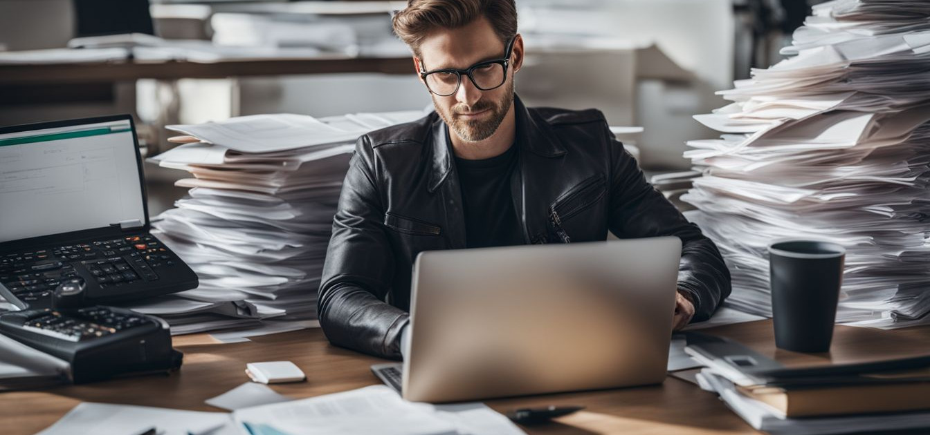 Are Resume Writing Services Tax Deductible?