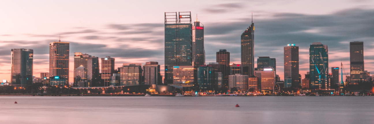 resume writing Perth